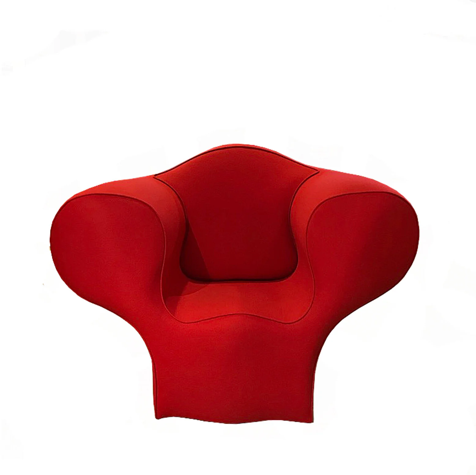 希少　Ron arad MOROSO The Big Easy chair by Ron Arad for Moroso | hive